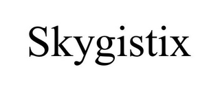 SKYGISTIX