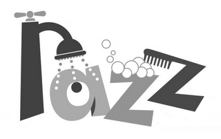 RAZZ