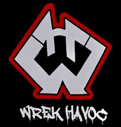 WH WREK HAVOC