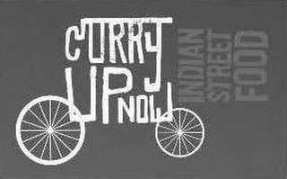 CURRY UP NOW INDIAN STREET FOOD