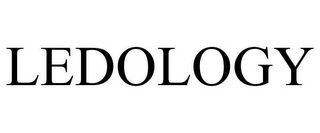 LEDOLOGY