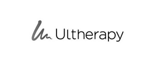 U ULTHERAPY