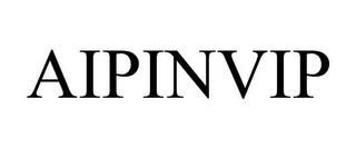 AIPINVIP