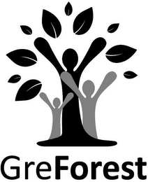 GREFOREST