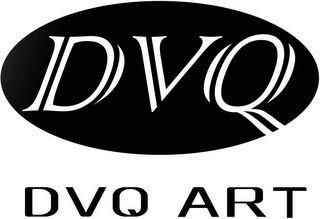 DVQ ART