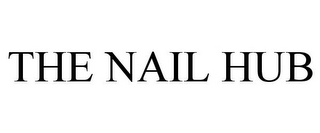 THE NAIL HUB