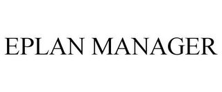 EPLAN MANAGER