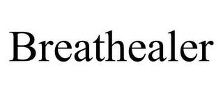 BREATHEALER