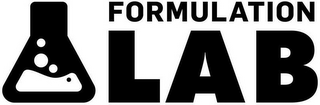 FORMULATION LAB