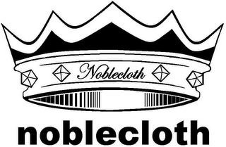 NOBLECLOTH NOBLECLOTH