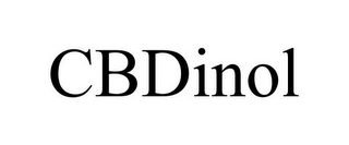 CBDINOL