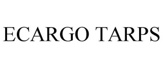 ECARGO TARPS