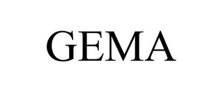 GEMA