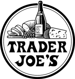 TRADER JOE'S