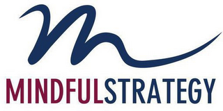 M MINDFUL STRATEGY