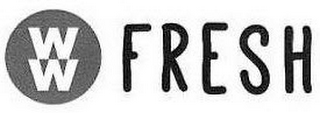 WW FRESH