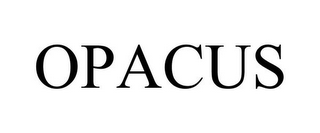 OPACUS