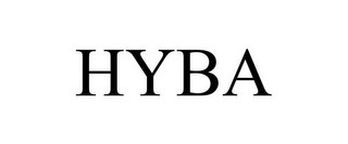 HYBA