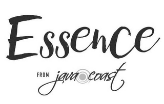 ESSENCE FROM JAVA COAST