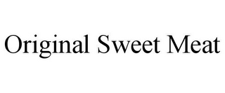 ORIGINAL SWEET MEAT