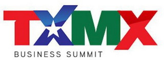 TXMX BUSINESS SUMMIT