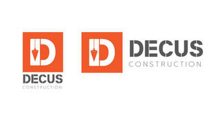 D DECUS CONSTRUCTION