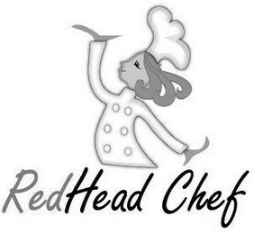 REDHEAD CHEF