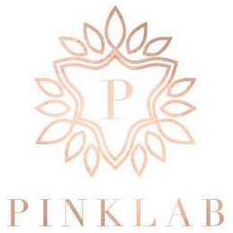 PINKLAB P