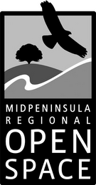 MIDPENINSULA REGIONAL OPEN SPACE