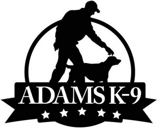 ADAMS K-9