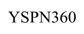 YSPN360
