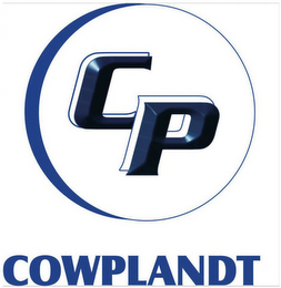 CP COWPLANDT
