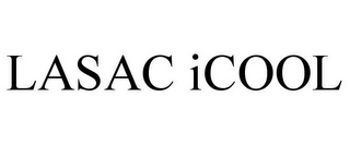 LASAC ICOOL