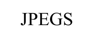 JPEGS