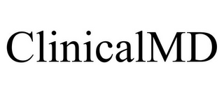 CLINICALMD