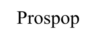 PROSPOP