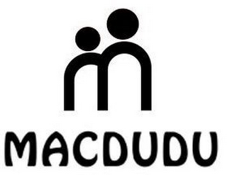 M MACDUDU