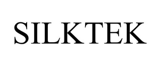 SILKTEK