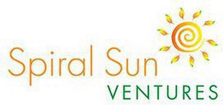 SPIRAL SUN VENTURES