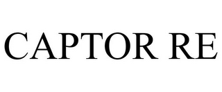 CAPTOR RE