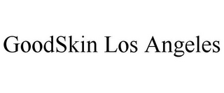 GOODSKIN LOS ANGELES