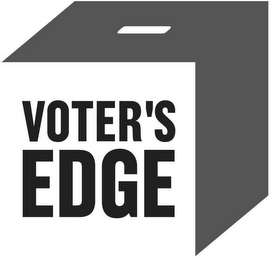 VOTER'S EDGE