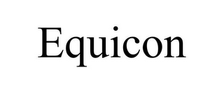 EQUICON