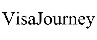 VISAJOURNEY