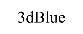 3DBLUE