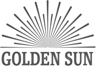 GOLDEN SUN