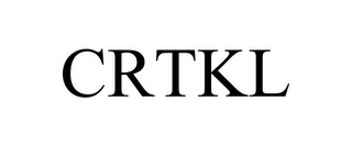CRTKL