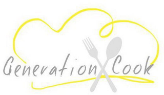 GENERATION COOK