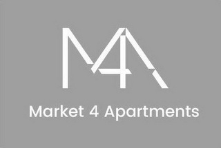 M4A MARKET 4 APARTMENTS