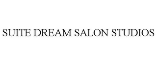 SUITE DREAM SALON STUDIOS